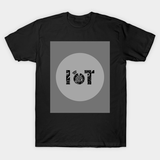 lot T-Shirt by phantom